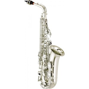 YAMAHA YAS 280s - saksofon altowy