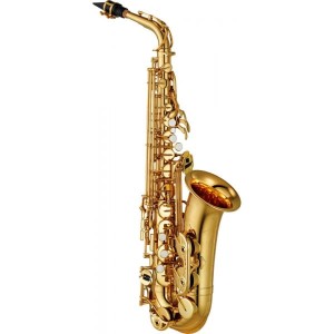 YAMAHA YAS 480 - saksofon altowy
