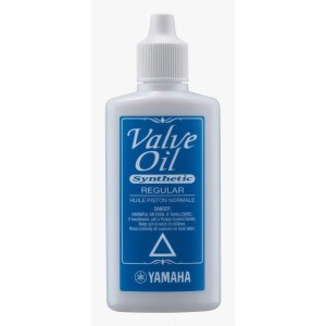 YAMAHA VALVE OIL REGULAR - oliwka do tłoków