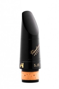 VANDOREN 5JB - mouthpiece for clarinet Bb