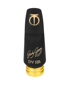 JODY JAZZ DV HR 6 - mouthpiece for alto saxophone