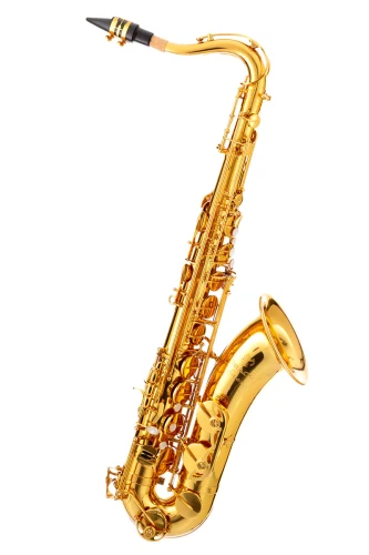 1. DRACO ENES - saksofon tenorowy.webp