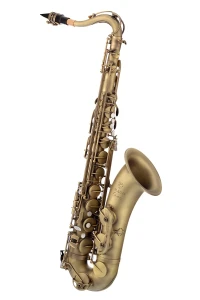 DRACO ENES - tenor saxophone (MAT)