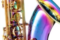 2. DRACO ENES - saksofon tenorowy Rainbow.webp