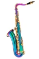5. DRACO ENES - saksofon tenorowy Rainbow.webp