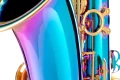 6. DRACO ENES - saksofon tenorowy Rainbow.webp