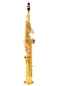 DRACO ENES - soprano saxophone