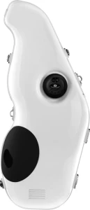 Silencer (mute) for Alto Saxophone - Sax Partner