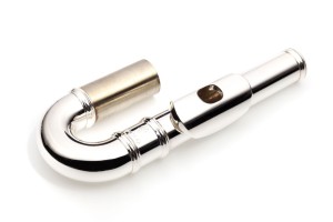 Flute Curved head - DRACO