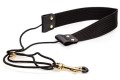 1. DRACO - pasek do saksofonu - czarny.jpg