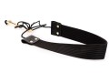 2. DRACO - pasek do saksofonu - czarny.jpg
