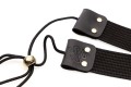 3. DRACO - pasek do saksofonu - czarny.jpg