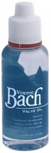 VINCENT BACH VALVE OIL - oliwka do tłoków