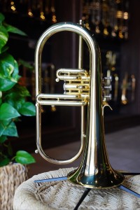 JUPITER JFH 846 - Flugelhorn