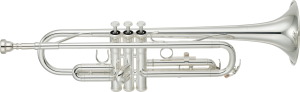 YAMAHA YTR 2330 S - trumpet Bb