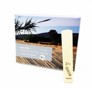 RIGOTTI QUEEN - stroik do saksofonu tenorowego - 2