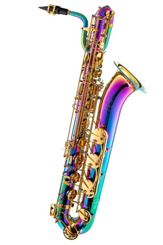 1. DRACO ENES RAINBOW - saksofon barytonowy.jpg