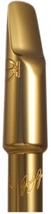 JODY JAZZ DV NY 7 - mouthpiece for baritone saxophone