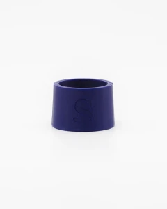 Syos - ligature for clarinet - PHANTOM BLUE