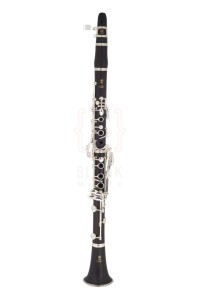 YAMAHA YCL 450E-02 - clarinet Bb