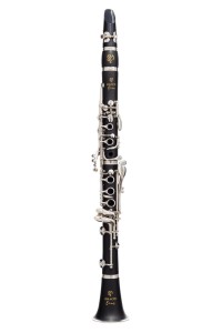 DRACO ENES - clarinet in C