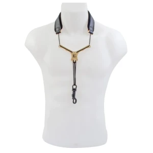 BG S20 YSH - saxophone neck strap