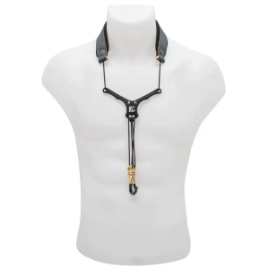 BG S20 YBMSH - saxophone neck strap