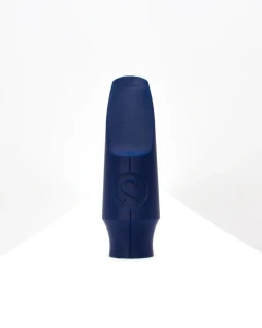 Syos - Spark 8 - ustnik do saksofonu altowego - PHANTOM BLUE