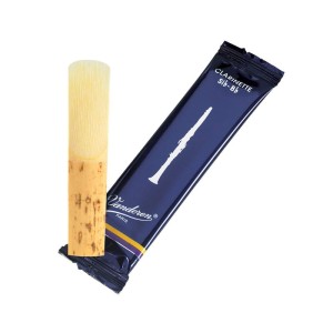 VANDOREN TRADYCYJNY - reed for clarinet Bb 4,0