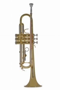 BACH TR650 - trumpet Bb