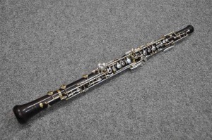 LORÉE 125 ROYAL - oboe