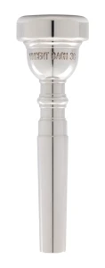 VINCENT BACH SERIA 351 - mouthpiece for trumpet - 3 C