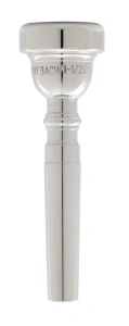 VINCENT BACH SERIA 351 - mouthpiece for trumpet - 1 1/2 C