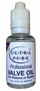 ULTRAPURE PROFESSIONAL VALVE OIL
