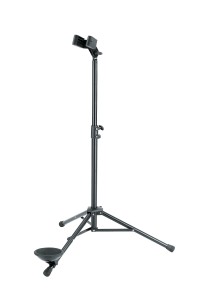 K&M 15010 - bassoon stand