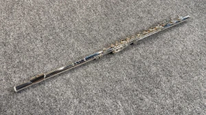 MURAMATSU EX III RCE - flute - NEW