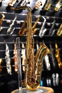YANAGISAWA T800 - saksofon tenorowy