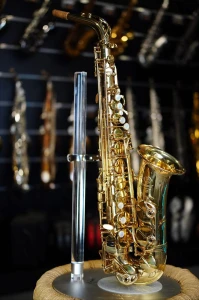 SELMER MARK VII - saksofon altowy - 12M gwarancji