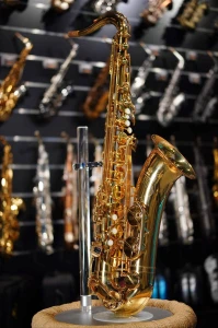 YAMAHA YTS 475 - saksofon tenorowy - Made In Japan