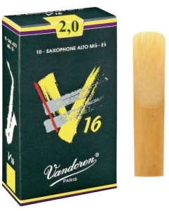 VANDOREN V16 - stroik do saksofonu altowego 4,0