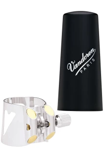 VANDOREN OPTIMUM - ligature for bass clarinet