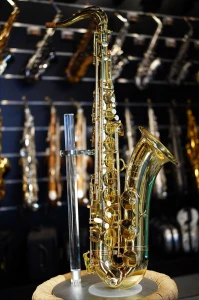 SELMER SERIE III - saksofon tenorowy