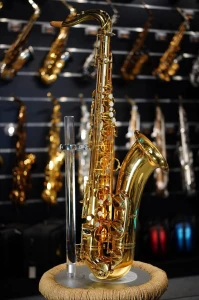 SELMER MARK VI  - saksofon tenorowy