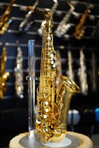 YAMAHA YAS 480 - saksofon altowy