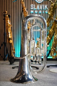 YAMAHA YEP 621s - eufonium