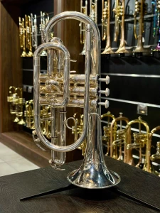 YAMAHA YCR 4330GSII - kornet Bb