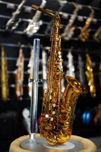 SELMER REFERENCE 54 - saksofon altowy
