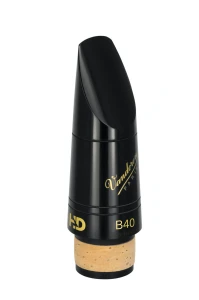 VANDOREN B40 HD - klarnet Bb