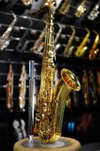 YAMAHA YTS 280 - saksofon tenorowy
