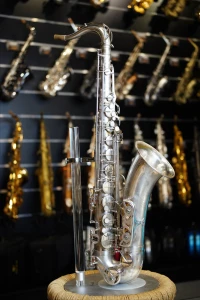 YANAGISAWA T5 - saksofon tenorowy